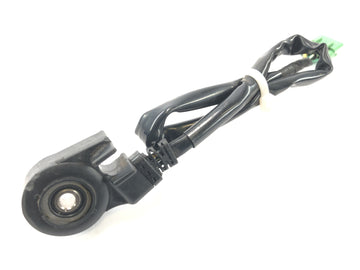 Honda SLR 650 RD09 [1997] - Interruptor de soporte lateral - 0