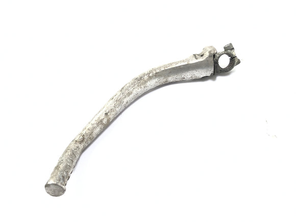 KTM 640 LC4 Adventure [2000] -Kickarter Kickstarter Lever