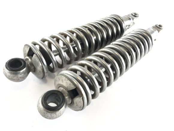 ホンダGL 1000ゴールドウィングGL1 [1977]  - ショックアブソーバースプリングセット