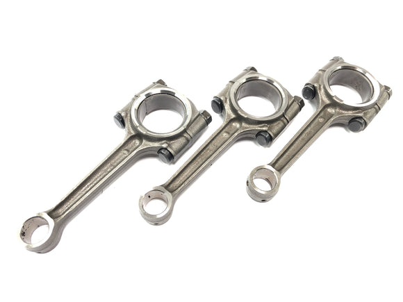 Triumph Speed Triple 1050 515NJ [2007] - Set biella