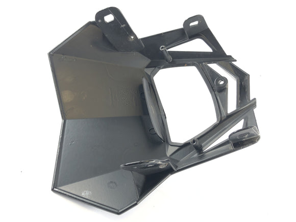 Yamaha XT 660 DM01 [2004] - Lampekledning Cockpit Cladding Disguise