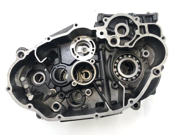 Yamaha XT 500 1U6 [1981] - Motor Housing Casas vazias