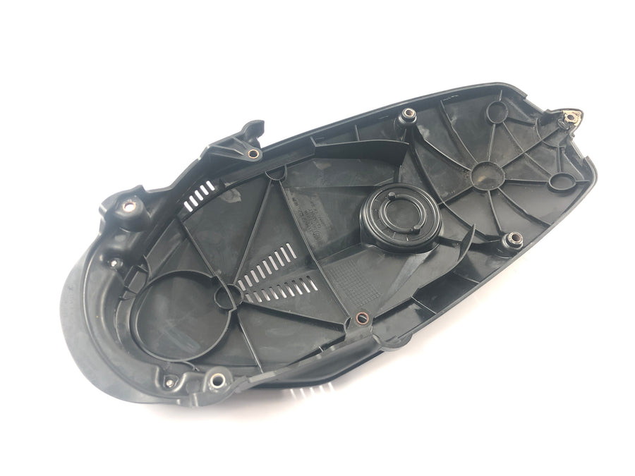 BMW R 1200 GS R12 K25 [2004] - Generátor burkolat, motor burkolat, generátor burkolat