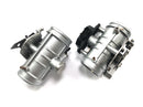 BMW R 1150 R R21 [2001] - Drosselklappen Satz links und rechts Drosselklappe-4