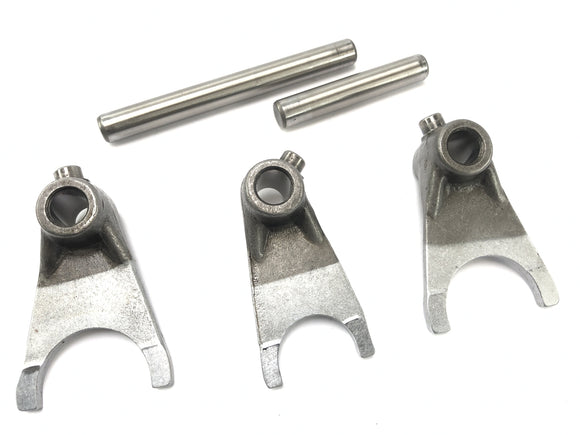 SWM SM 125 R [2018] - Commutateur Kit d'arbre de levier de vitesses de la fourchette