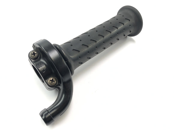 Triumph Daytona 955i T595N [2003] - Ручка ручки дроссельной заслонки справа справа