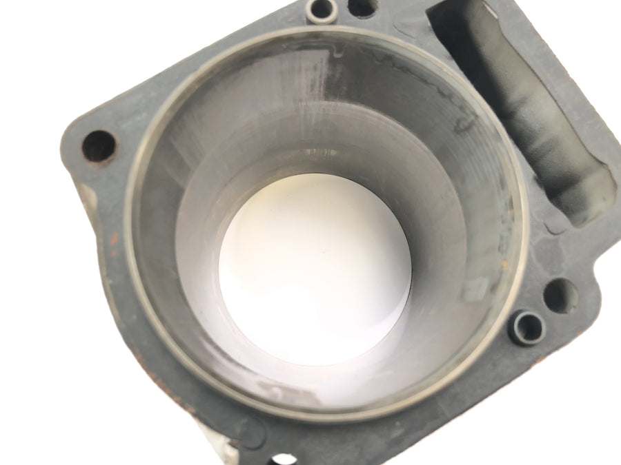 KTM 640 LC4 Prestige [2005] - 带活塞的气缸