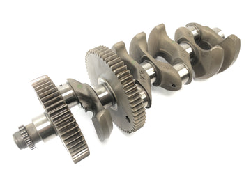 BMW K 1200 S K12S [2004] - Krukas motoras aandrijfas