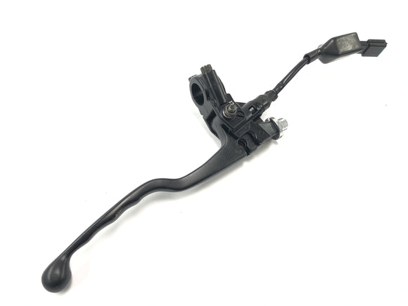 Triumph Daytona 955i T595N [2003] - Ручка левого переключения сцепления.