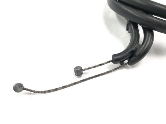 Yamaha YZF R1 RN09 [2003] - Gaszug Gas Bowden Train Train