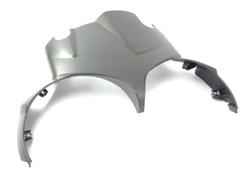 Moto Guzzi Stelvio 1200 4V [2009] - Scheinwerferverkleidung Frontverkleidung Verkleidung