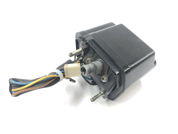 ヤマハXT 600 Zテネレ55W [1986]  - タコメータータチョディスプレイエンジンスピードメーター