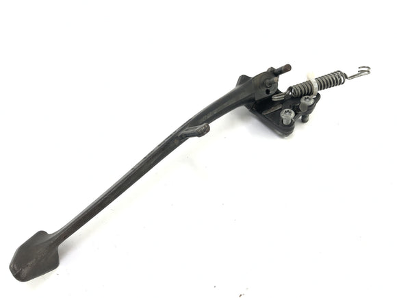 BMW K 1300 R K12S [2014]  - 支架旁边与春天