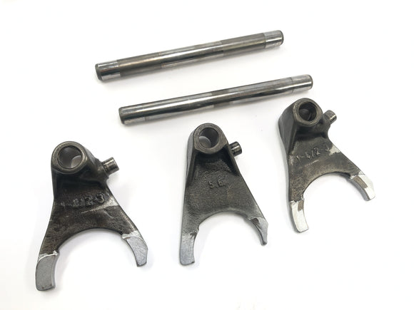 Ducati 900 SS [1991] - Switch Switching Claus set