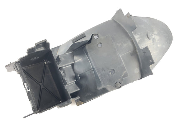 Yamaha YZF 750 R 4NHN [1996] - Underground of the Inside of the Wewinor Cladding