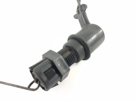 Yamaha XS 400 2A2 [1982] - Переключатель тормозного света сзади