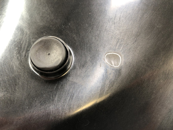 BMW K 1300 R K12s [2014] - Tank Cladding Right Clading