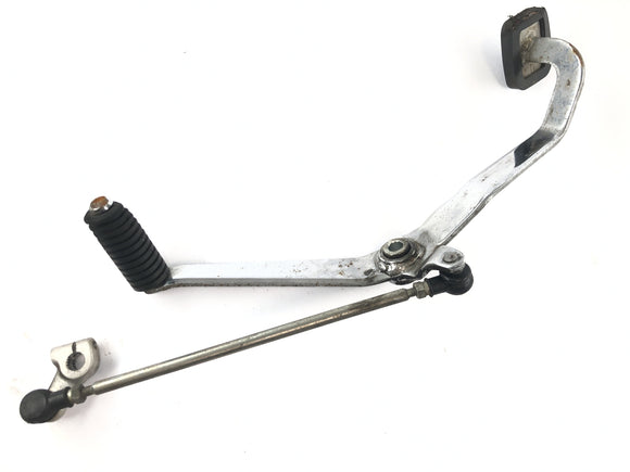 Suzuki Intruder VL 1500 AL [2000] - Schaltpedal Schaltwippe mit Schaltgestänge