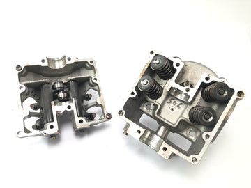 Husqvarna TE 610 E Dual H7 [1999] - Zylinderkopf