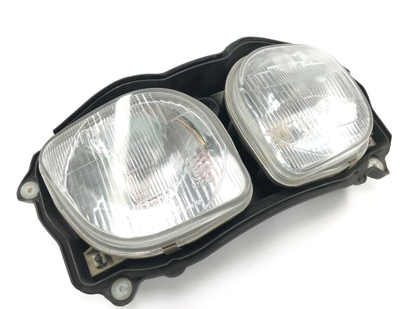Yamaha YZF 750 R 4HN [1995] - Scheinwerfer Doppelscheinwerfer Frontscheinwerfer