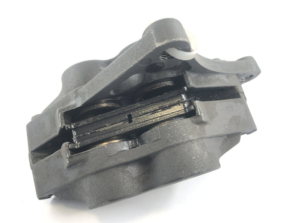 スズキGSF 1200 S Bandit WVA9 [2003]  - 前面のブレーキキャリパーブレーキトング