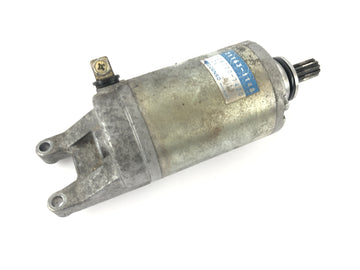 Kawasaki ZXR 400 ZX400L [1992] - Startmotor startmotor 12V Denso - 0