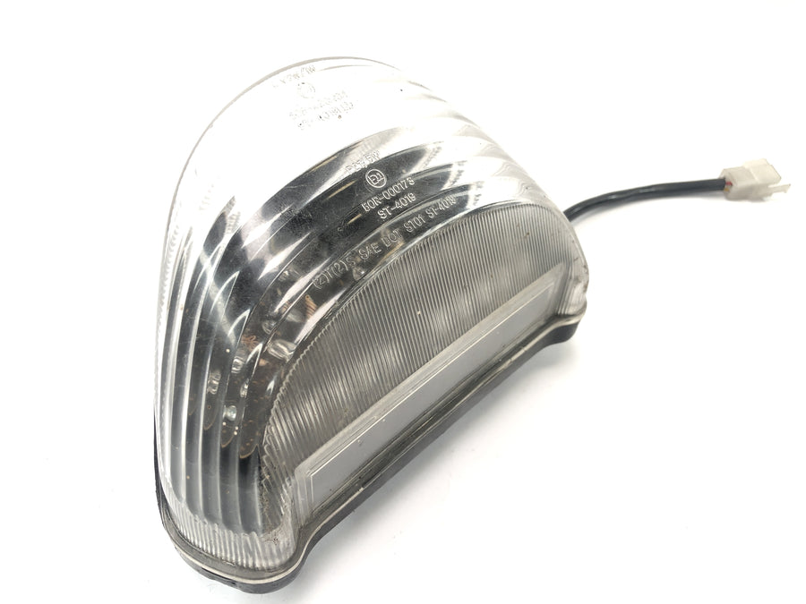 川崎 ZX 12 R ZXT20A [2001] - 尾灯、刹车灯、尾灯