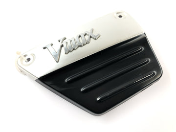 Yamaha V Max 1200 2LT [1998] - Tapa lateral tapa lateral derecha con emblema Vmax