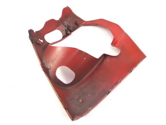 BMW R 100 RT 247 [1981] - Boční oplášťování níže vlevo