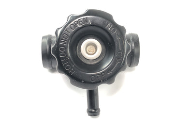 Benelli TNT 1130 [2009] - Ventillock för kylvätskeexpansionstanken - 0