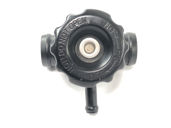 Benelli TNT 1130 [2009] - Ventillock för kylvätskeexpansionstanken