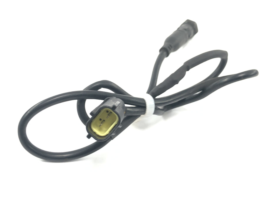 Moto Guzzi V11 Sport [1999] - Interruptor do cavalete lateral