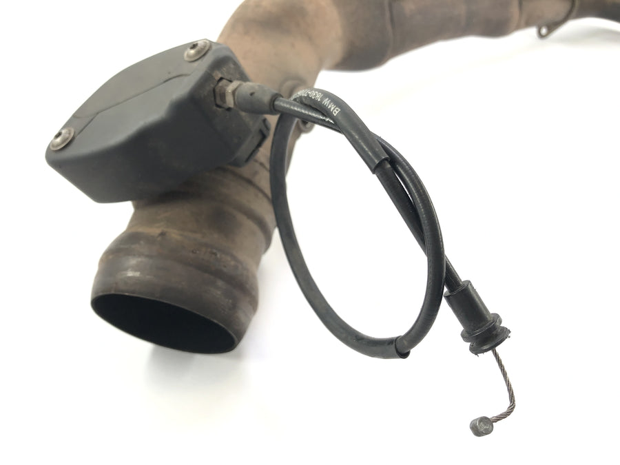 BMW K 1300 R K12S [2014] - Manifold udstødningsmanifold