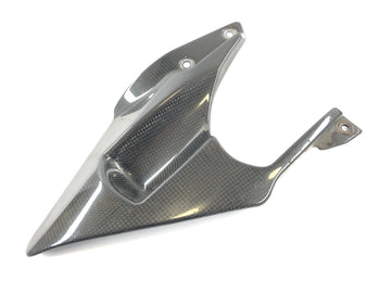 Ducati 1098 S H7 [2009] - uhlík zadního krytu kola