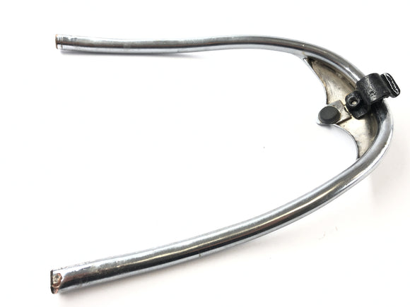 BMW R 1200 C 259C [1997] - Decoratieve melanges in de voorkant