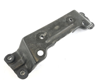 Suzuki Bandit 1200 Gv75a [1998] - Registrazione del carro armato e dei sedili