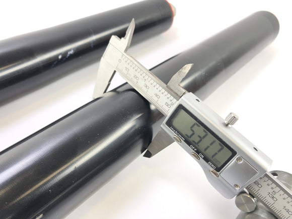 Apryia RSV4 1000 [2010] -AxisのGabel Telegabel