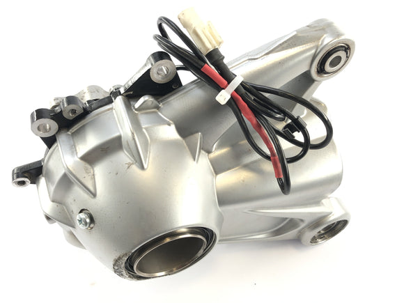 BMW R 1200 GS R12 K25 [2003] - Kardan End Drive 31/11