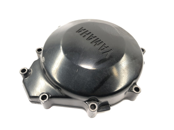 Yamaha YZF R1 RN09 [2003] - Lichtmaschienendeckel Motordeckel Abdeckung links