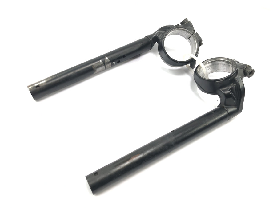 Honda CBR 1000 RR SC59 [2008] - Lenkerstummel Clipons Paar 50 mm