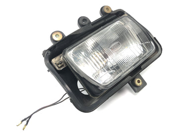 Yamaha XTZ 660 3YF [1992] - Faro anteriore faro principale