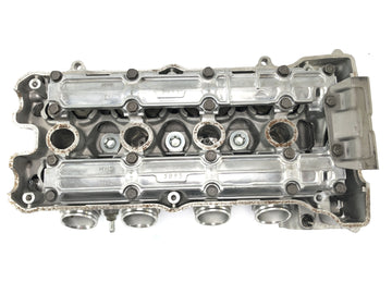 Honda CBR 900 RR SC28 [1994] - Zylinderkopf ohne Nockenwellen - 0