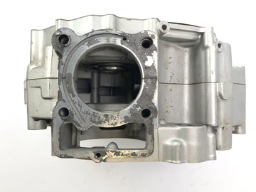 SWM SM 125 R [2018] - Logement à moteur - 0