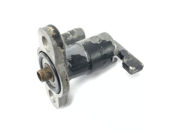 KAWASAKI KX 250 [1982] - Tap de carburant du robinet à essence