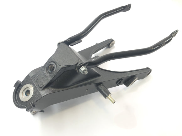 BMW R 1150 RT R22 [2001] - フレームヘッド、書類付き