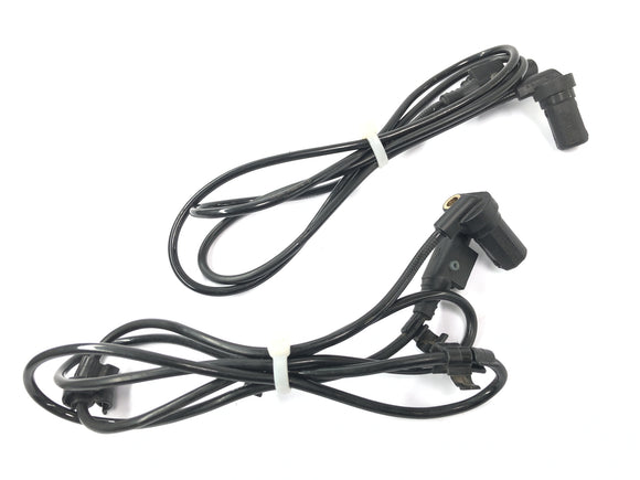 Aprilia SX 125 KX1 [2020] - ABS Sensor Geschwindigkeitssensor vorne und hinten