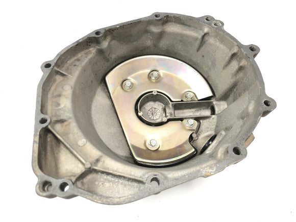 Kawasaki ZX 12 R ZXT20A [2001] - Motorkåpa för kopplingskåpa