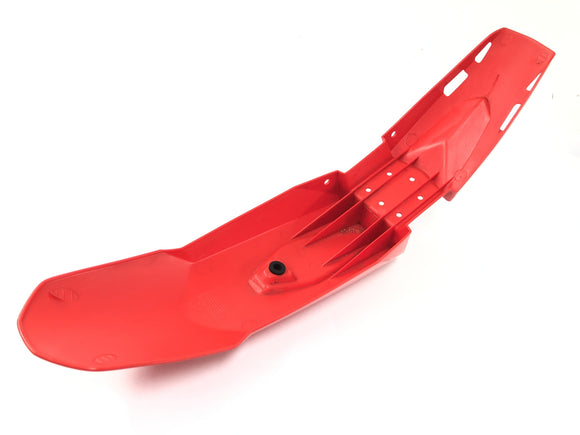 アプリリア SX 125 KX1 [2020] - フロントマッドガードフェンダー