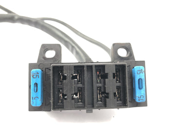 Moto Guzzi California III VY Integrale [1990] - Sicherungshalter Sicherungsbox - 0