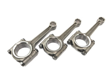 Triumph Speed Triple 1050 515NJ [2007] - Set biella